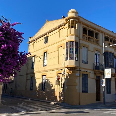 Вилла Casa En Palafrugell - Costa Brava Экстерьер фото