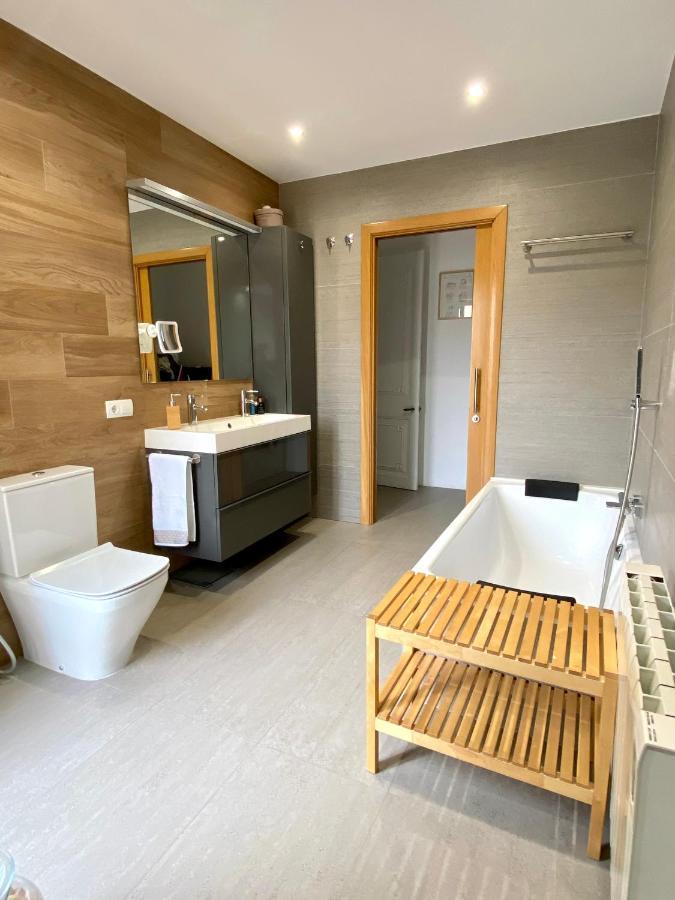 Вилла Casa En Palafrugell - Costa Brava Экстерьер фото