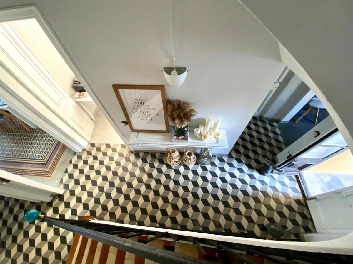 Вилла Casa En Palafrugell - Costa Brava Экстерьер фото