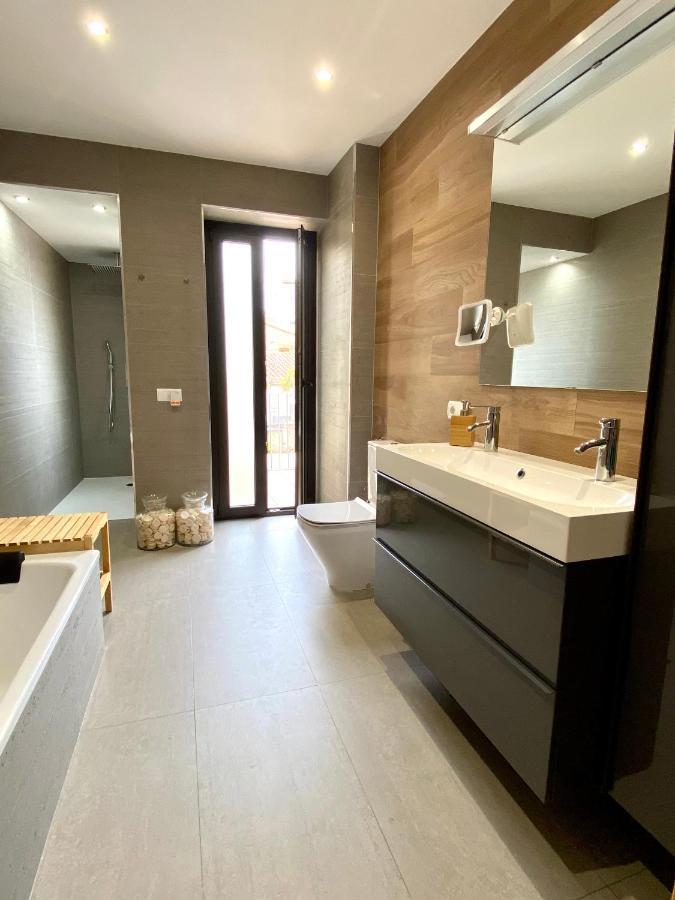 Вилла Casa En Palafrugell - Costa Brava Экстерьер фото