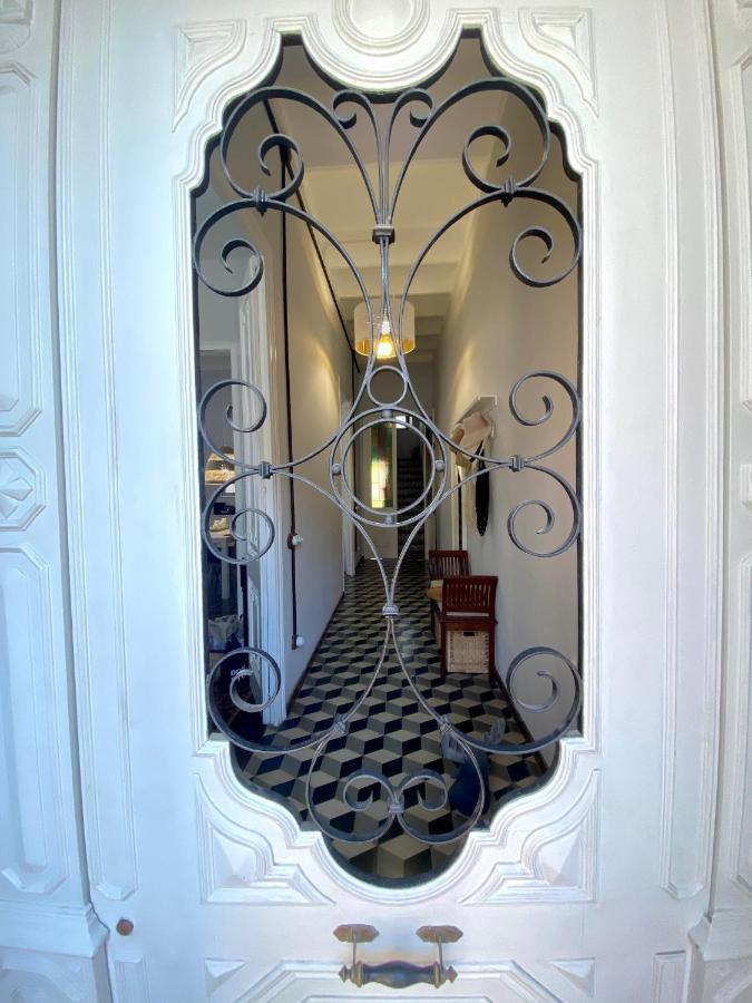 Вилла Casa En Palafrugell - Costa Brava Экстерьер фото