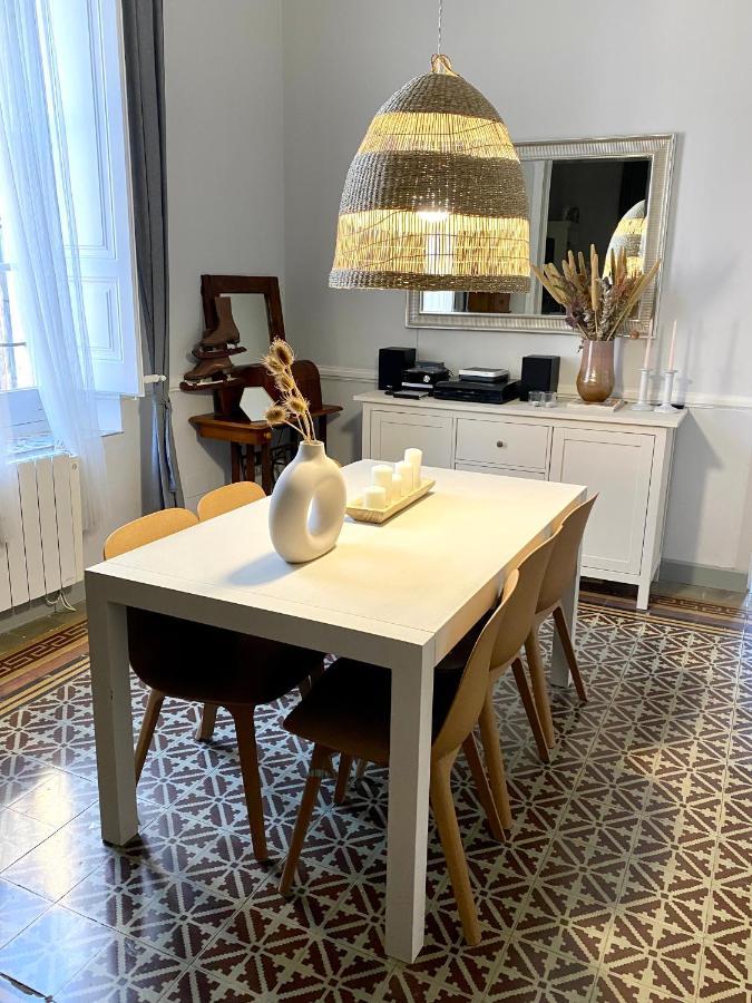 Вилла Casa En Palafrugell - Costa Brava Экстерьер фото