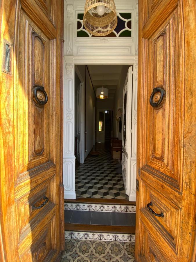 Вилла Casa En Palafrugell - Costa Brava Экстерьер фото