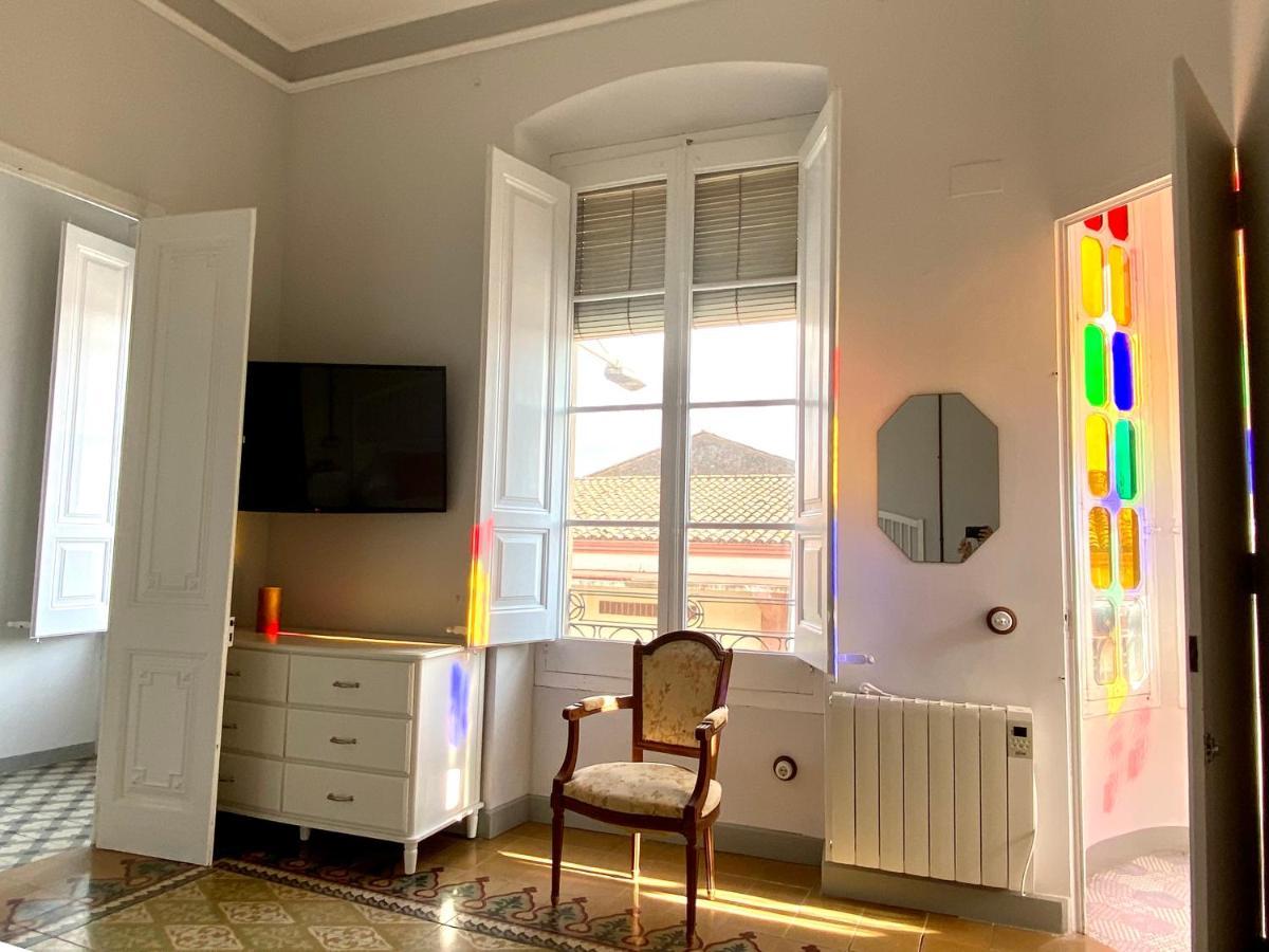 Вилла Casa En Palafrugell - Costa Brava Экстерьер фото