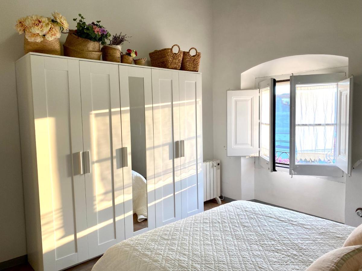 Вилла Casa En Palafrugell - Costa Brava Экстерьер фото
