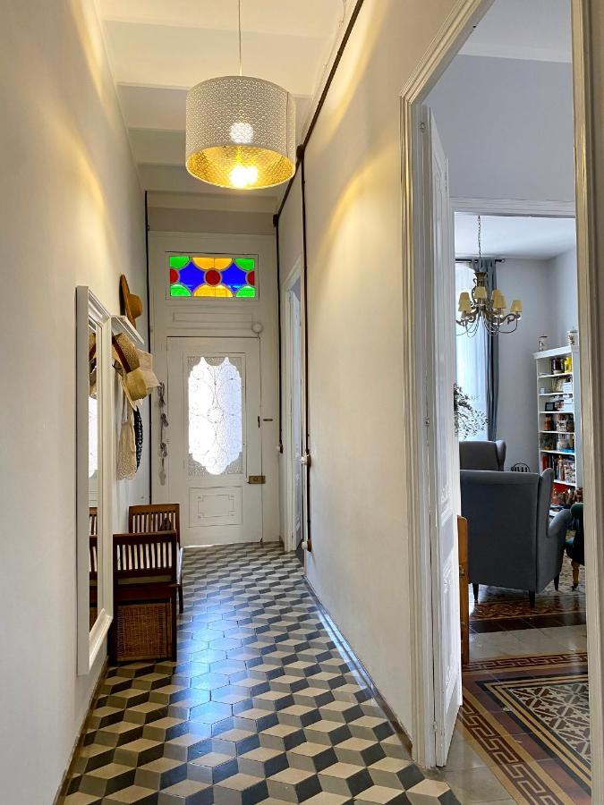 Вилла Casa En Palafrugell - Costa Brava Экстерьер фото