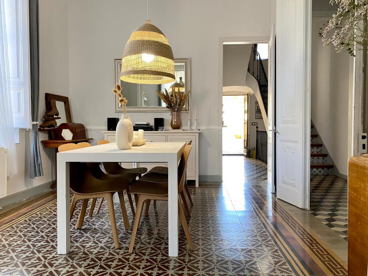 Вилла Casa En Palafrugell - Costa Brava Экстерьер фото