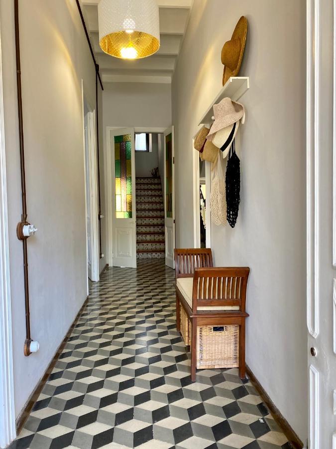 Вилла Casa En Palafrugell - Costa Brava Экстерьер фото