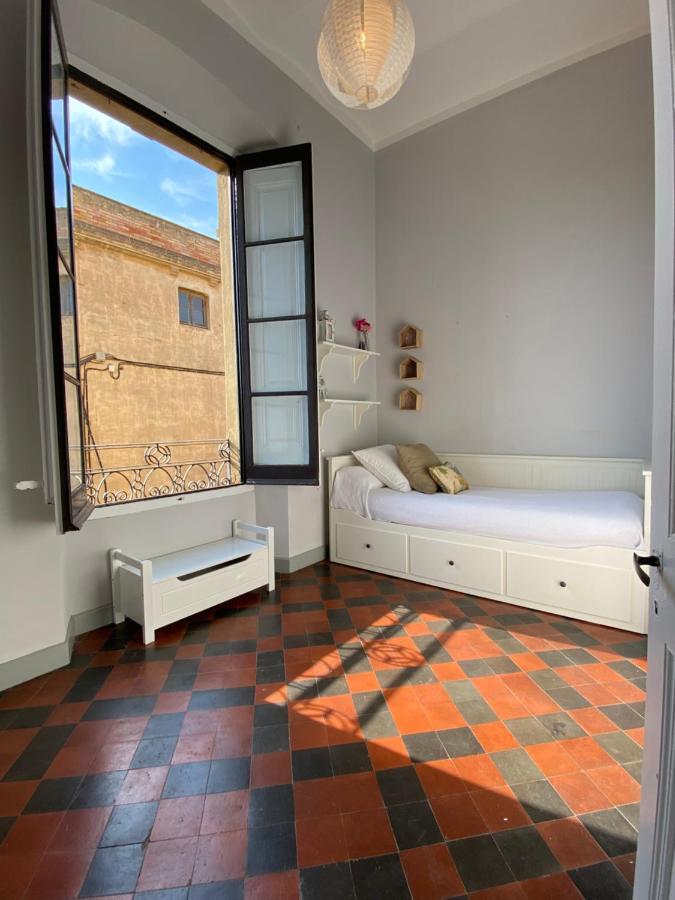 Вилла Casa En Palafrugell - Costa Brava Экстерьер фото