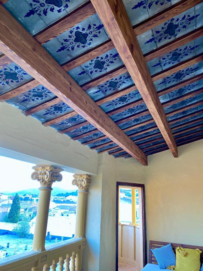 Вилла Casa En Palafrugell - Costa Brava Экстерьер фото