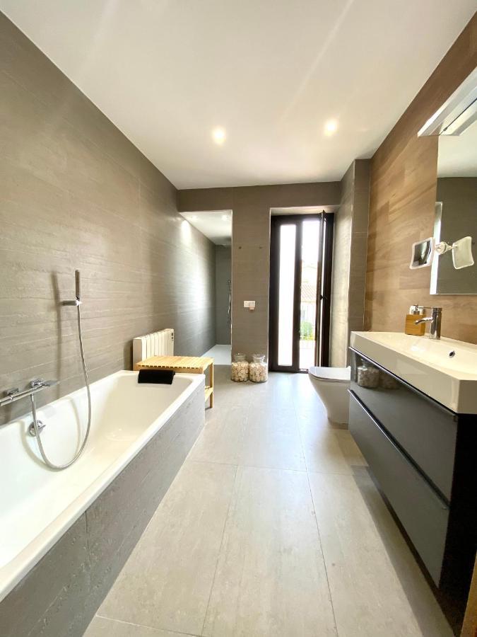 Вилла Casa En Palafrugell - Costa Brava Экстерьер фото