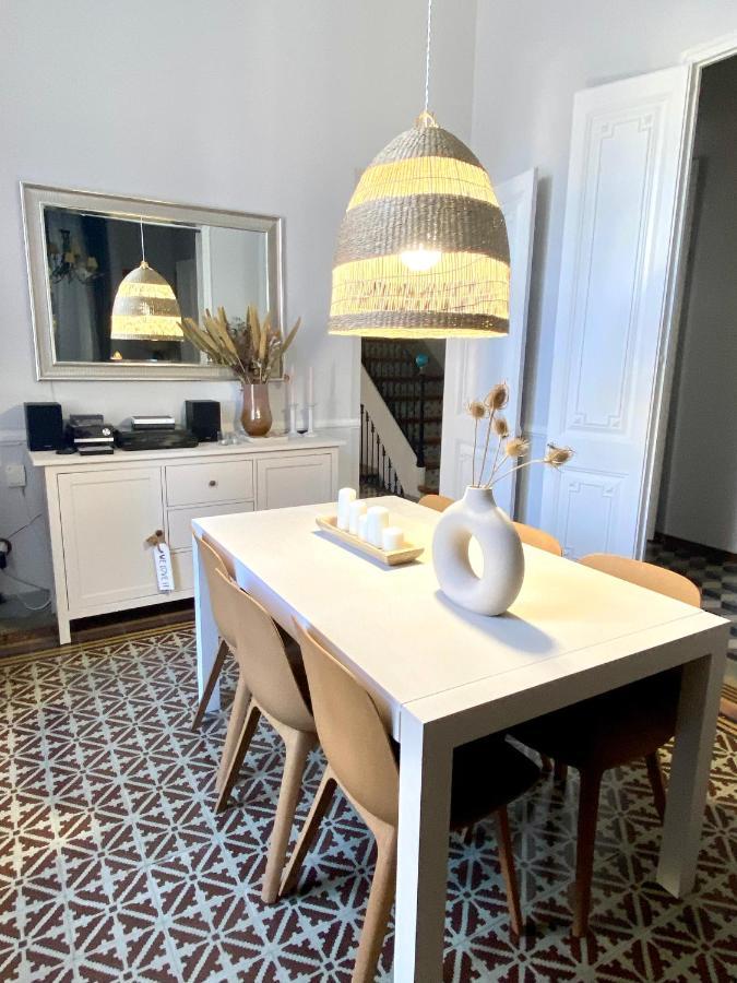 Вилла Casa En Palafrugell - Costa Brava Экстерьер фото