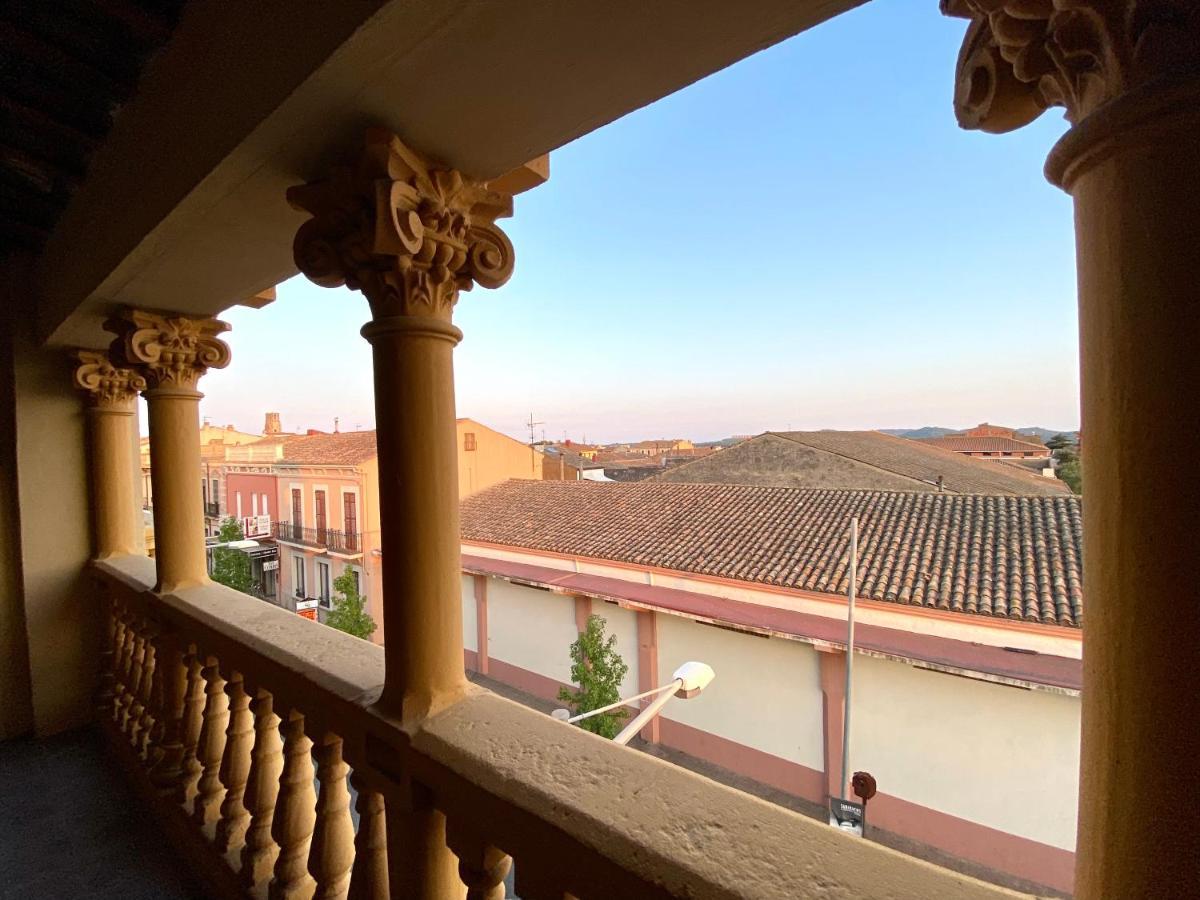 Вилла Casa En Palafrugell - Costa Brava Экстерьер фото