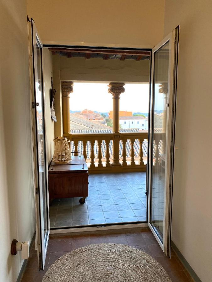Вилла Casa En Palafrugell - Costa Brava Экстерьер фото