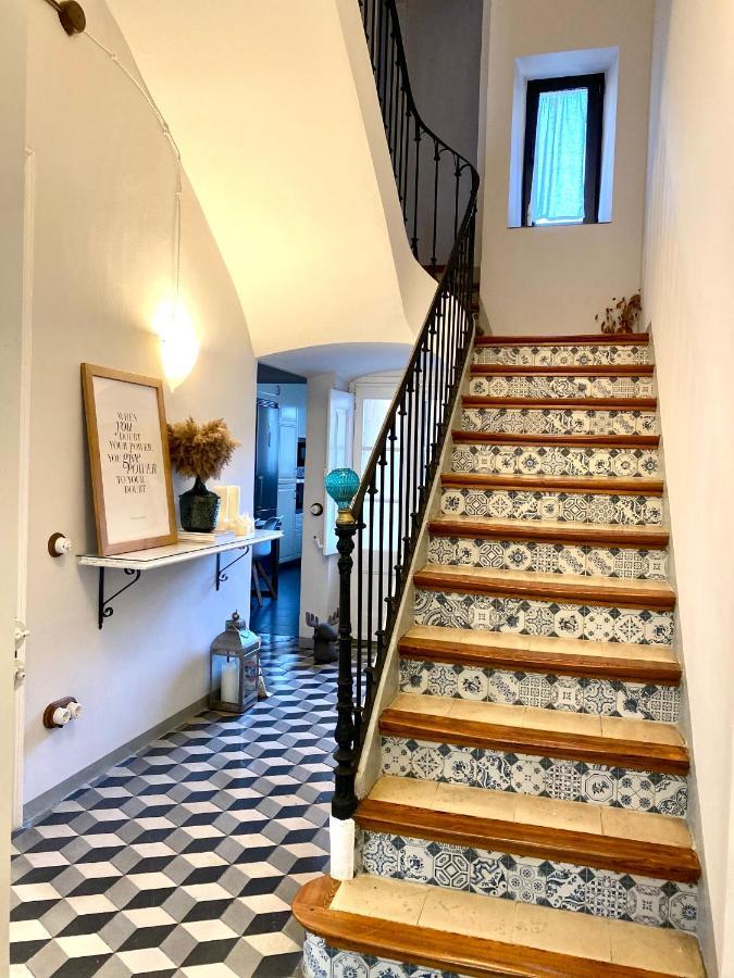 Вилла Casa En Palafrugell - Costa Brava Экстерьер фото