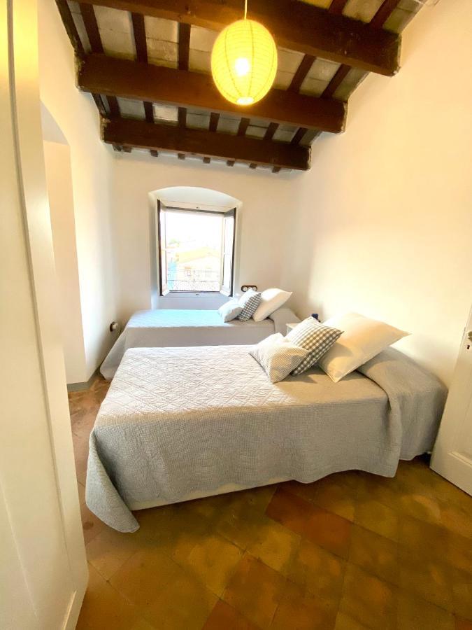 Вилла Casa En Palafrugell - Costa Brava Экстерьер фото