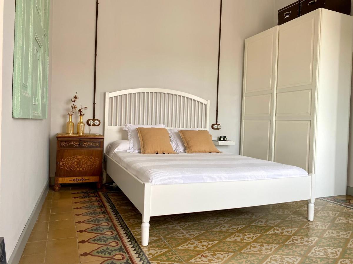 Вилла Casa En Palafrugell - Costa Brava Экстерьер фото