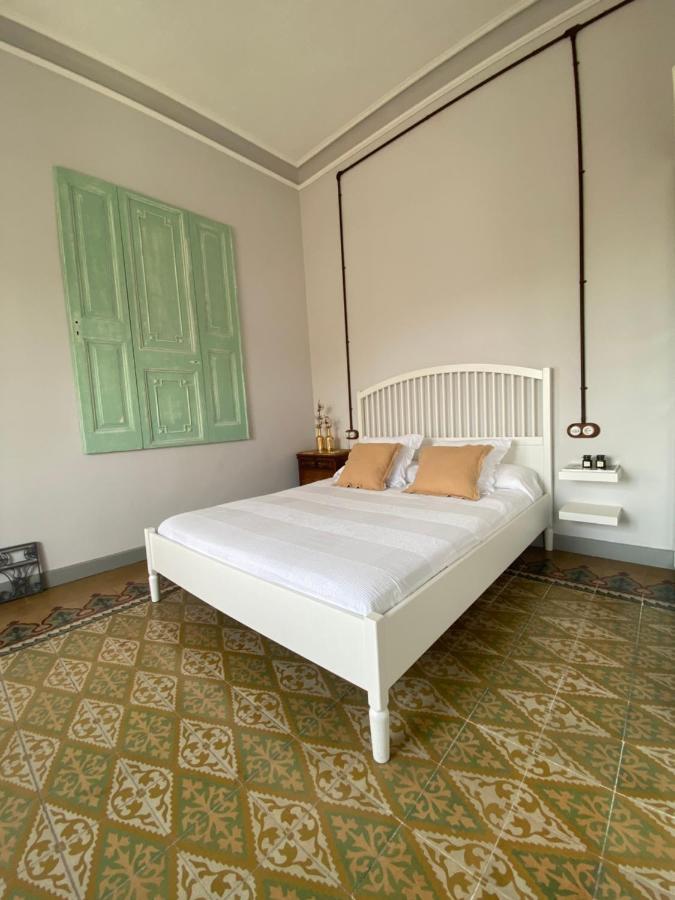 Вилла Casa En Palafrugell - Costa Brava Экстерьер фото