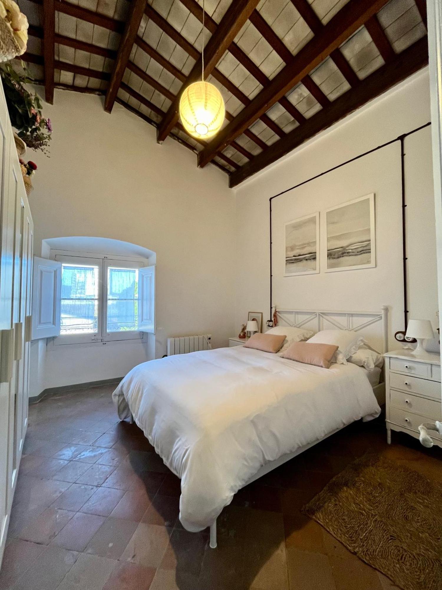 Вилла Casa En Palafrugell - Costa Brava Экстерьер фото