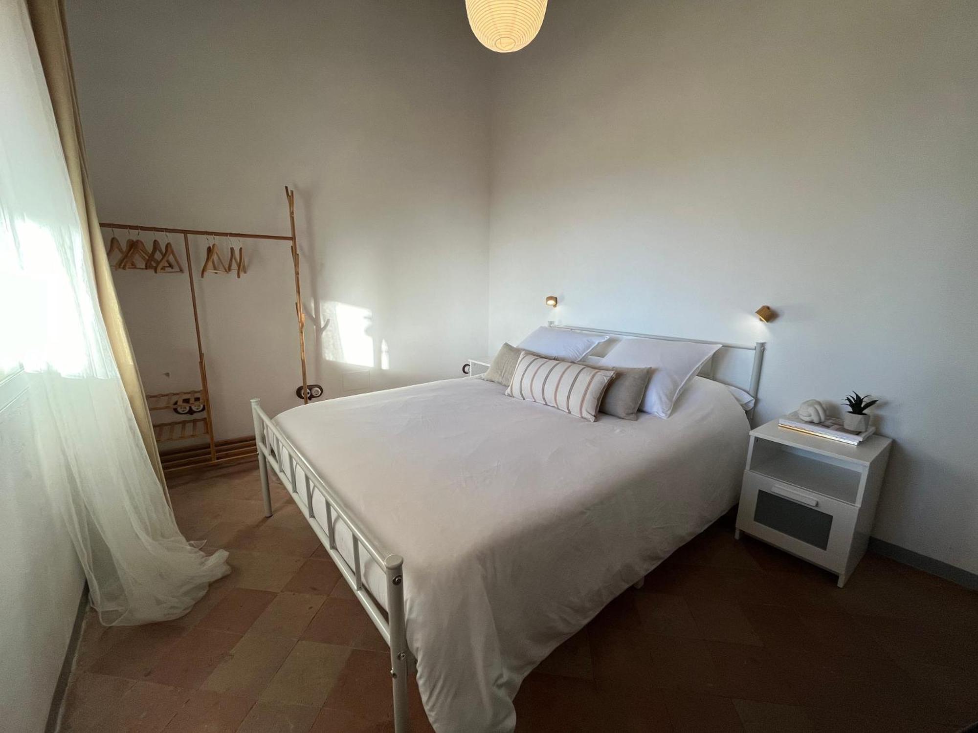 Вилла Casa En Palafrugell - Costa Brava Экстерьер фото