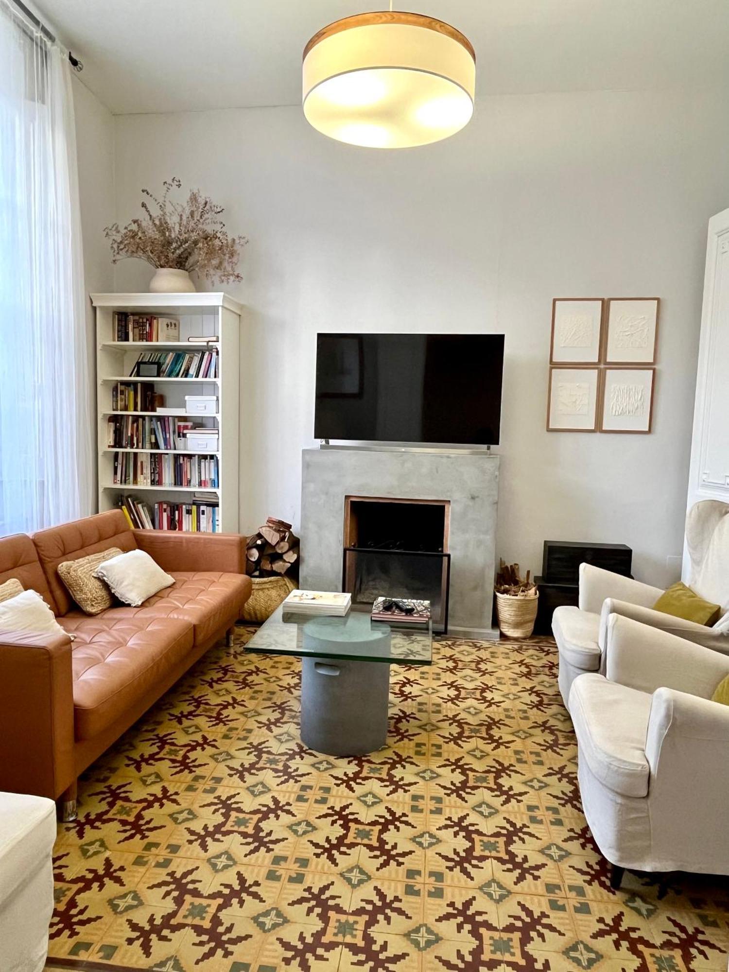 Вилла Casa En Palafrugell - Costa Brava Экстерьер фото
