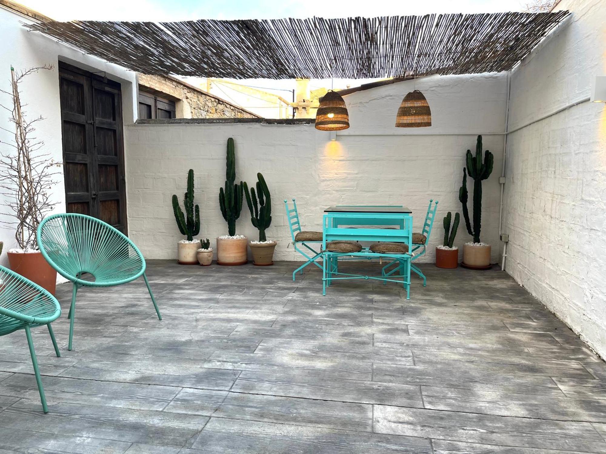 Вилла Casa En Palafrugell - Costa Brava Экстерьер фото