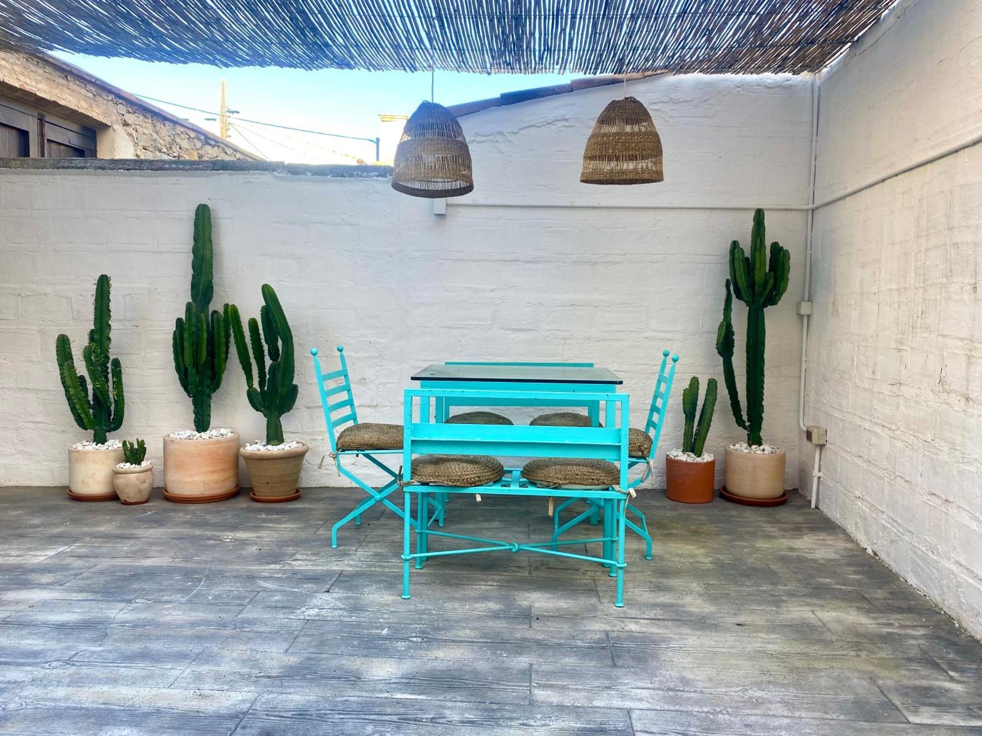 Вилла Casa En Palafrugell - Costa Brava Экстерьер фото